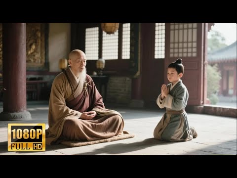 He Expected Punishment for Lying... But the Master UNLEASHED His True Potential!