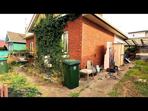 She said that this cleanup would be Impossible (it nearly was)!