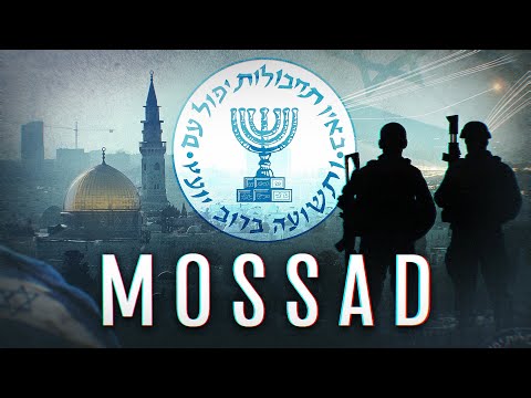 Il Servizio Segreto più letale del mondo