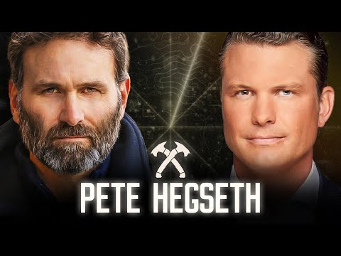 From Wall Street to Iraq: The Pete Hegseth UNCENSORED Story