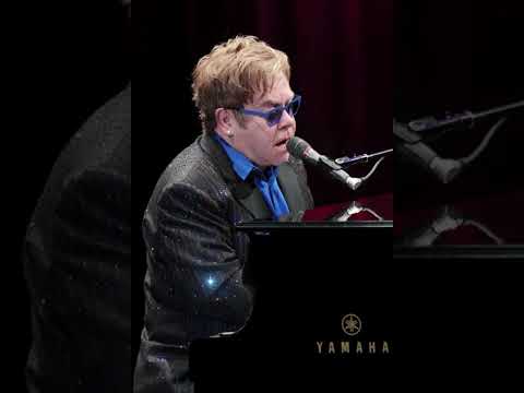 Elton John - Live In Taipei - December 11th 2012