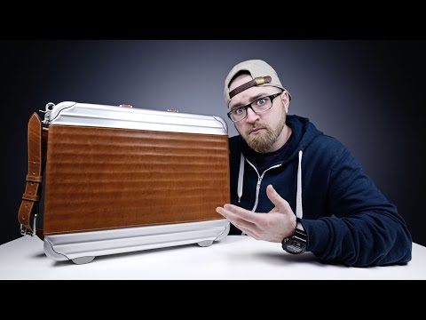 TOP SECRET SMARTPHONE