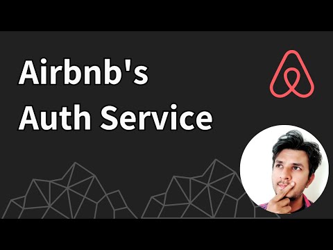 How Airbnb designed and scaled its central authorization system - Himeji
