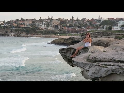 HIKING Bondi Beach | Sydney Australia