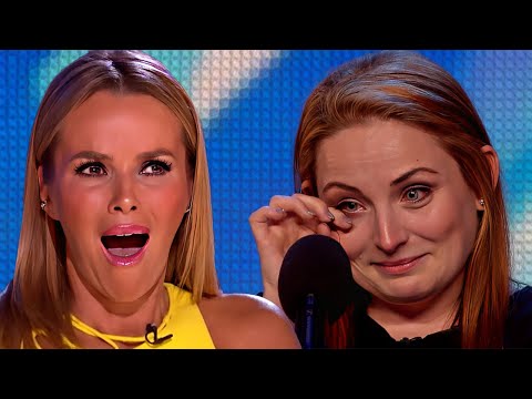 Teachers With HIDDEN Talents SURPRISE The Judges | Amazing Auditions