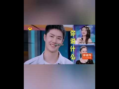 Its A Comparison Video🤣Wang Yibo's Double Standards😅Wang Yibo With Xiao Zhan VS Wang Yibo With Other