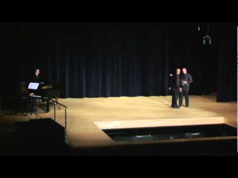 Eye of the Needle pt1 youtube