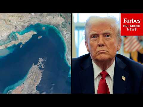 Who Loses More In Strait Of Hormuz Closure And Blockade— US Or Iran? Expert Weighs In