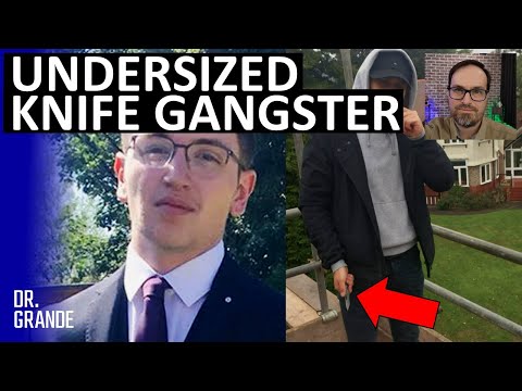 One-in-a-Million Stabbing by Knife-Obsessed Wannabe Gangster Leads to Surprising Verdict | Analysis