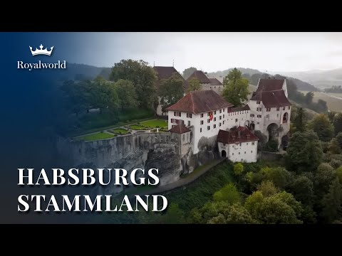 Habsburgs Stammland | Dokumentarfilm zur Österreichischen Monarchie
