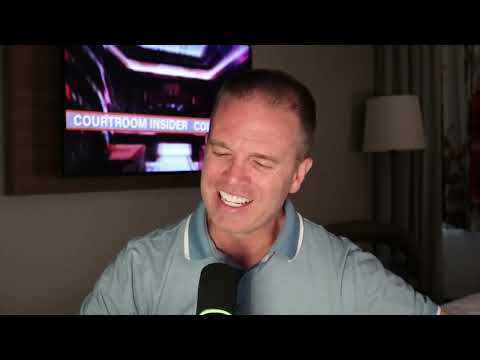 JUNE 4: Your 'Courtroom Insider' questions answered