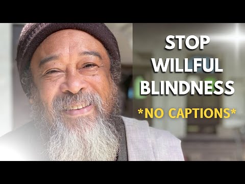 Manifest Change IMMEDIATELY - It's Your Time! *No Captions Version* (Mooji's Best Satsang Advice)