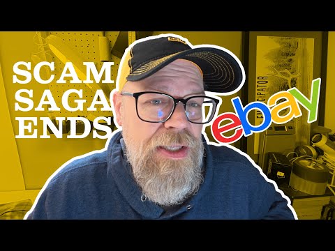 eBay Scammer Sends Empty Envelope... Here’s What Happened