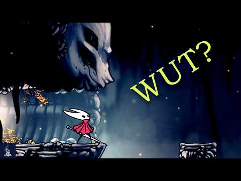 10 MORE Lore Secrets in Hollow Knight: Silksong