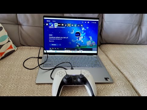 Unlock Remote Play on PS5: A PC Gamer's Dream Come True!