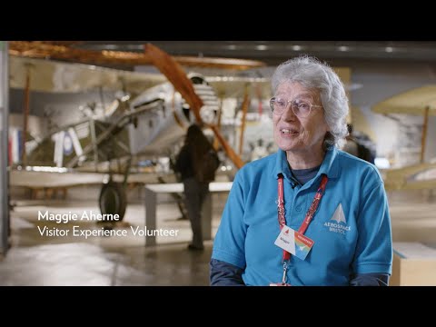 Aerospace Bristol Community Impact