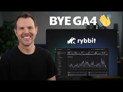 $49 Website Analytics – Rybbit AppSumo Review