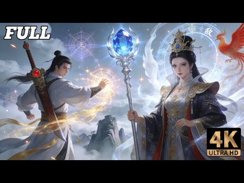 수련계 최강 택배기사: 일격으로 조상을 쓰러뜨리고, 여제가 마음을 뺏겼다!