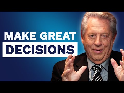 Critical Thinking To Help Navigate Future Workplace Challenges | John C. Maxwell