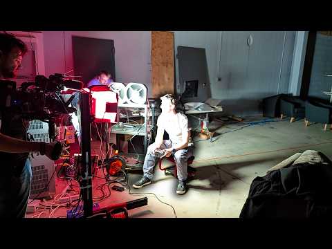 I made the World’s BRIGHTEST Gaming Monitor!