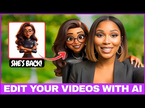 How to Use Kling O1 to Replace Anyone in Your Video with an AI Avatar