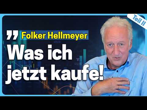 Viel Potenzial in diesen Branchen / Folker Hellmeyer im Interview