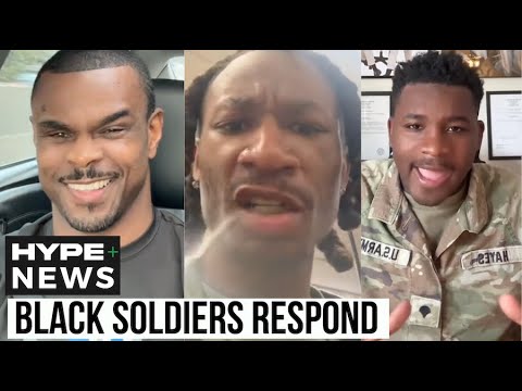 Black People 'Respond' To 'Chicago Thugs' Threat To 'The National Guard': "Switches??" - HP News