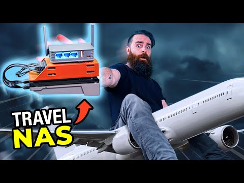 I ditched my Raspberry Pi for this