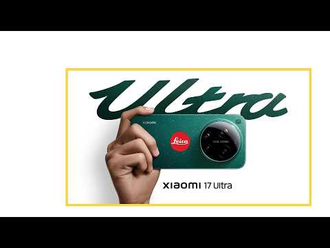 Xiaomi 17 Ultra Full Review: 200MP Leica Magic!! Better Than S26 Ultra & iPhone 17 Pro?