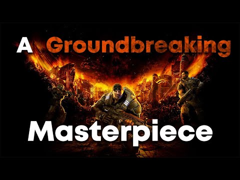 Gears of War: A Campaign Retrospective