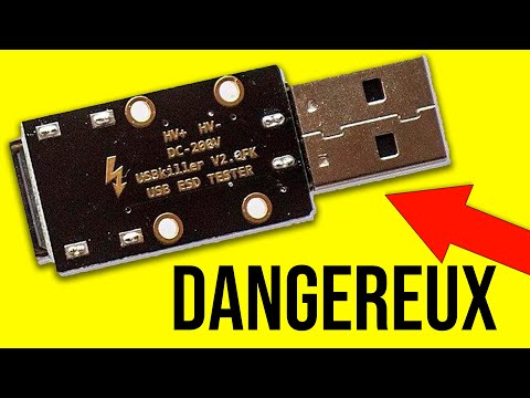 11 Gadgets INTERDITS Mais DISPONIBLES sur Amazon !