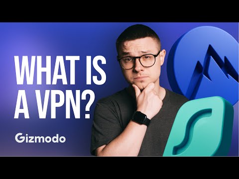 What is a VPN? Why Everyone Is Using a VPN in 2025 (And You Should Too) || Gizmodo
