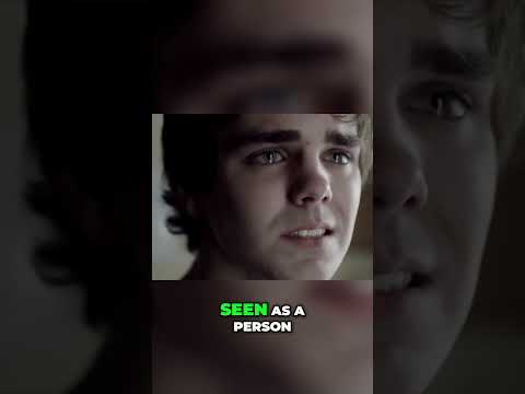 Autistic teenager Seeking Respect and Understanding