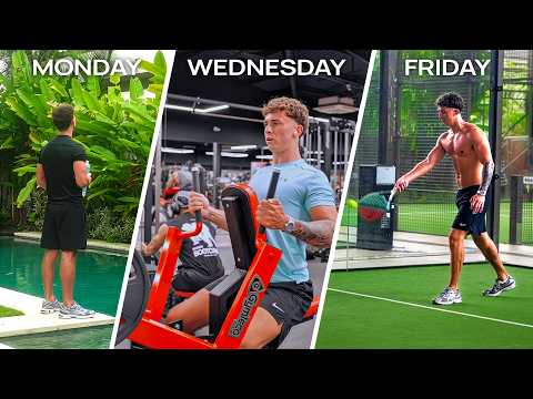 a month in a life of a 20 year old entrepreneur in bali