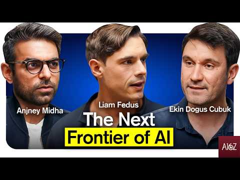 Building an AI Physicist: ChatGPT Co-Creator’s Next Venture