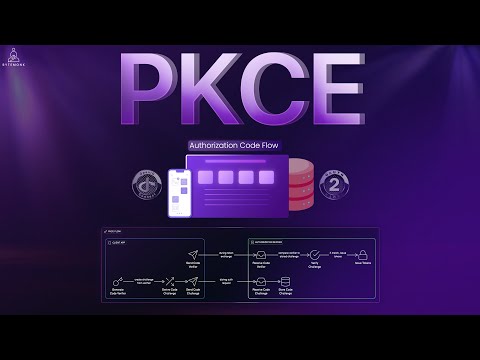 OAuth is Broken Without This | Meet PKCE