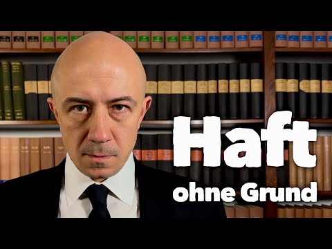 Detention: This system unlawfully imprisons people.