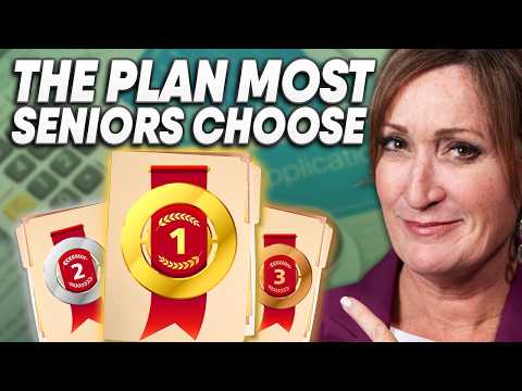 Top Medicare Supplement Plans Ranked by Popularity (What Most Seniors Choose)
