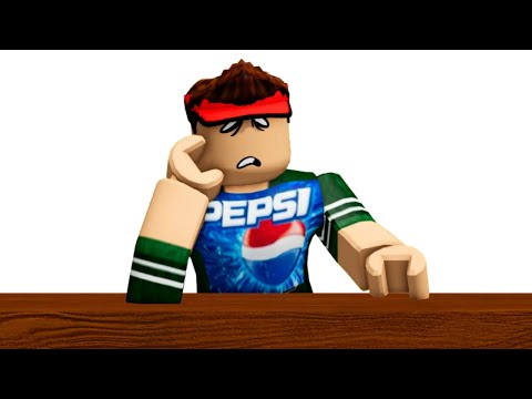 Watch This Video If You're Tired Of Roblox.