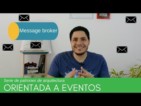 Event-driven architecture pattern