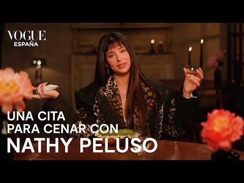 Una cita para cenar con Nathy Peluso en un restaurante con 2 Estrellas Michelin | VOGUE España