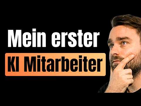 OpenClaw arbeitet jetzt für mich! so funktioniert es (Schritt für Schritt)