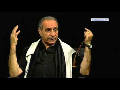 Faisal Muqaddam  ‘Enlightenment Happens In The Heart’  Interview by Iain McNay