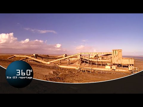 Die Stadt der Diamanten