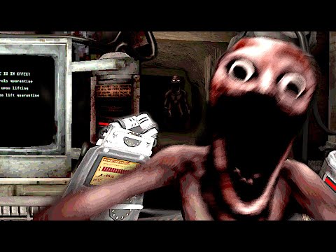 A Horror Game Where You Must Crank It Or Die - Crank It! GOOD / ALL ENDINGS
