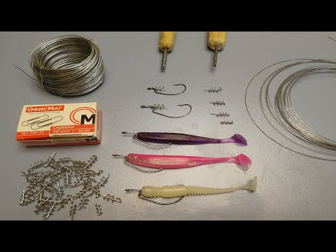 Making a "CORKSCREW" - a spring for silicone.