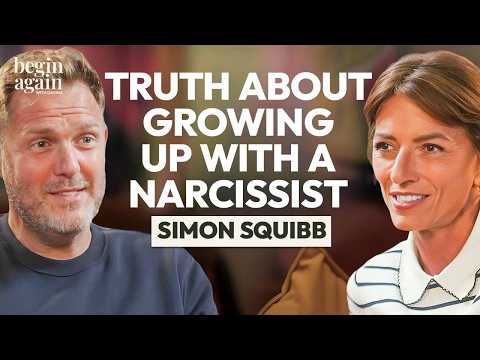 @SimonSquibb This is What Growing Up With a Narcissist Does to You!