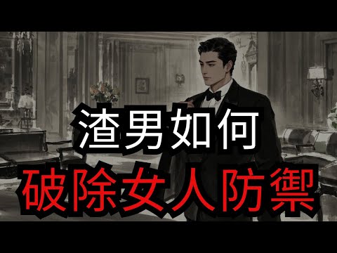 撩妹台詞的終極用法，為什麼80%的男人講了這些台詞一點用都沒有，如何用你的氣場就擄獲女人的心。