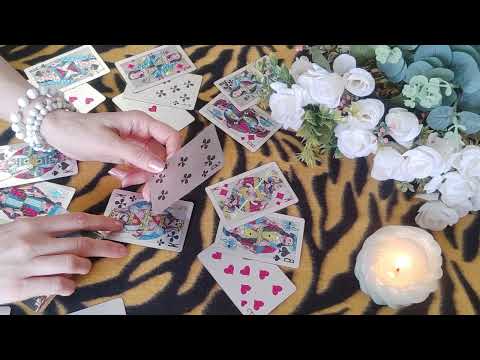 Что на душе у Крестового Короля? 