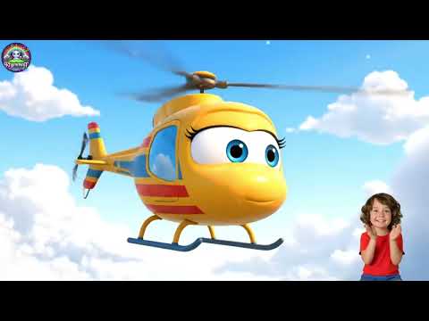 Три маленьких пирата ищут сокровища